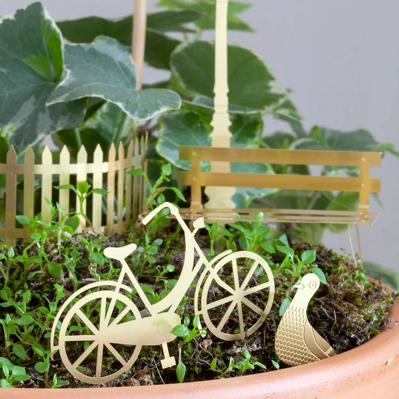 Tiny Bike Adventure