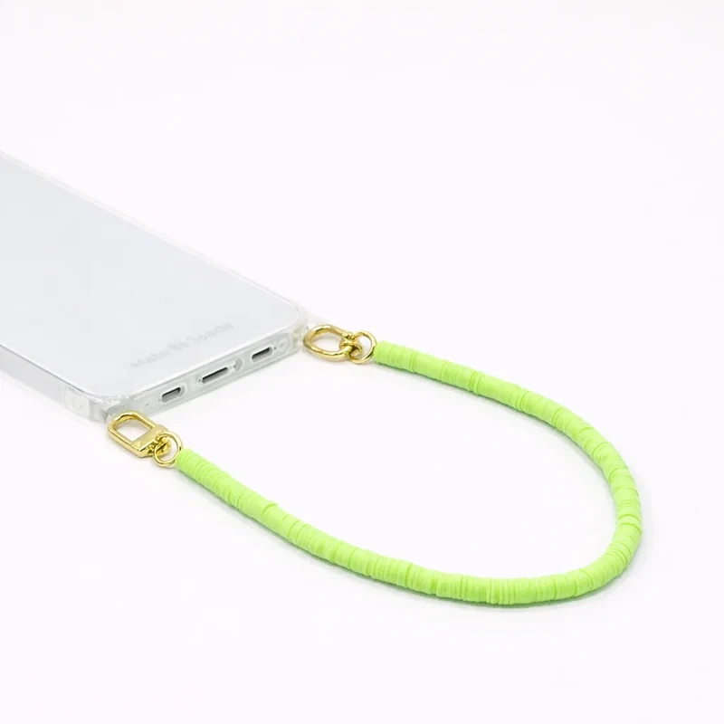 Scottie Kurzes Handyband - Green