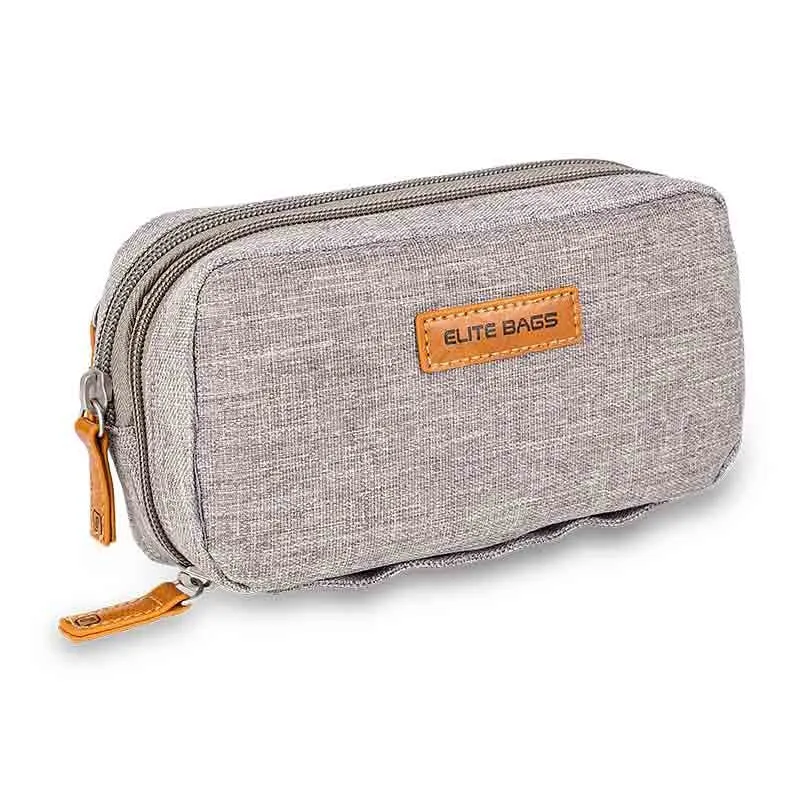 Isothermische Diabetes-Tasche | Vielzahl an Fächern