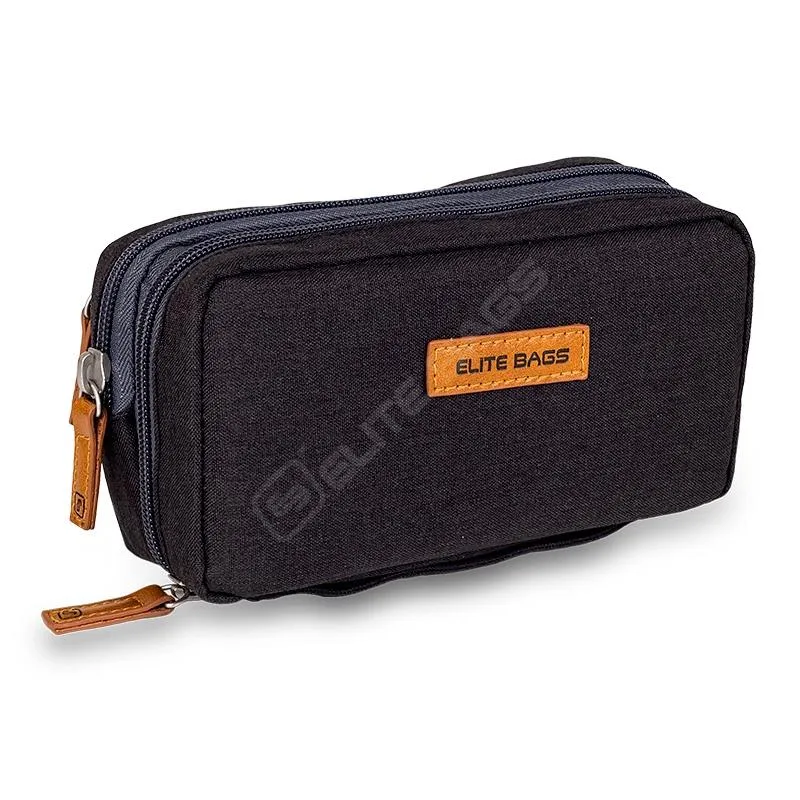 Isothermische Diabetes-Tasche | Vielzahl an Fächern