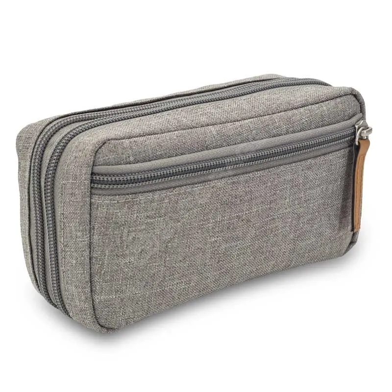 Isothermische Diabetes-Tasche | Vielzahl an Fächern