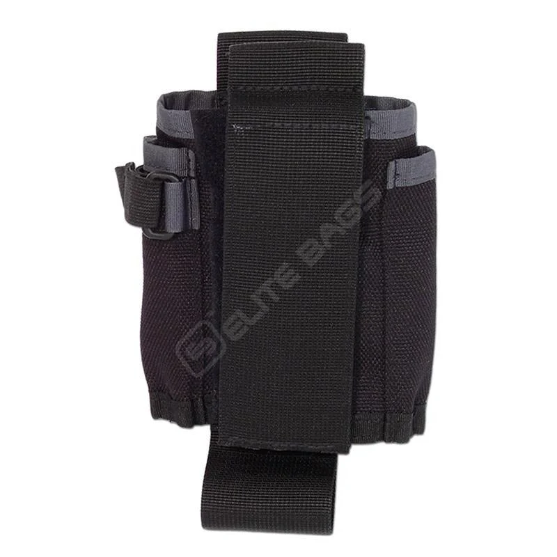 Tasche für Radioempfänger