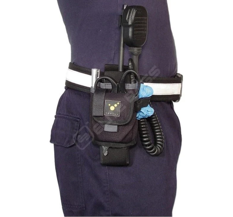 Tasche für Radioempfänger