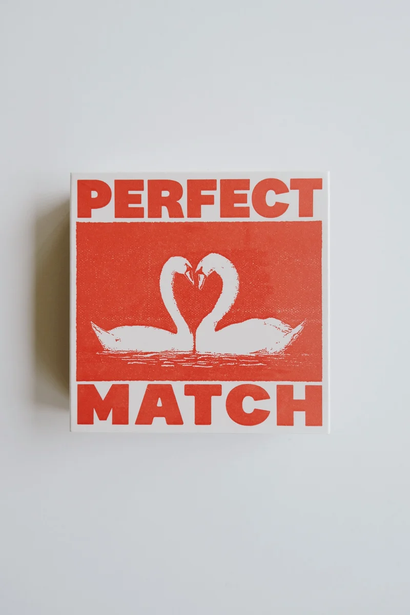 Safety Matches - Perfect Match