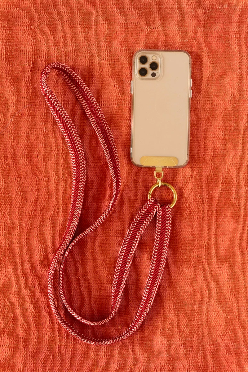 Phonechain Band - ZAHRA - Lobster Love