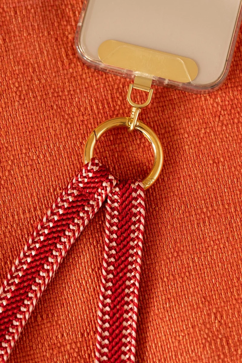 Phonechain Band - ZAHRA - Lobster Love