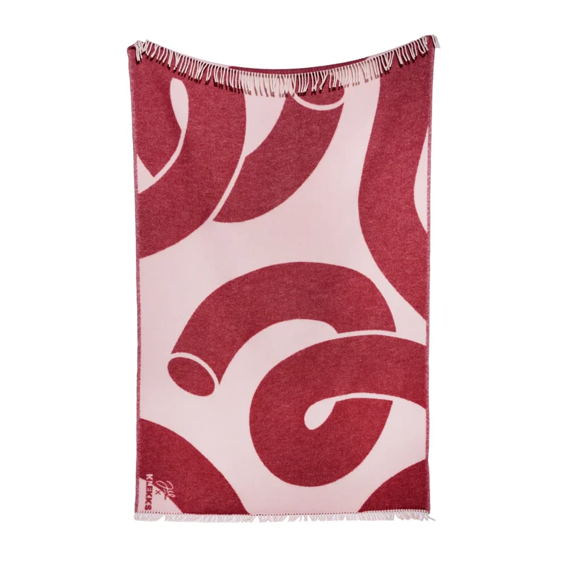 Wool Blanket - no29 - Ju Schnee Limited