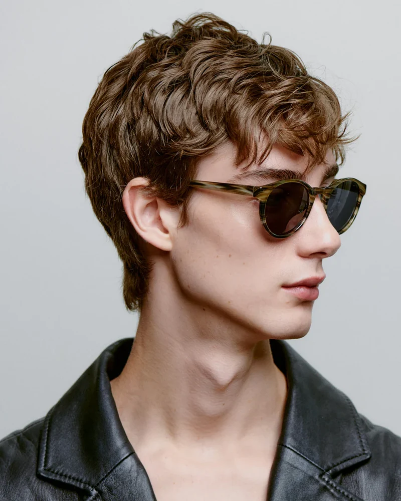 Sunglasses - Marvin