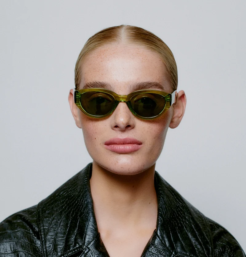Sunglasses - Winnie