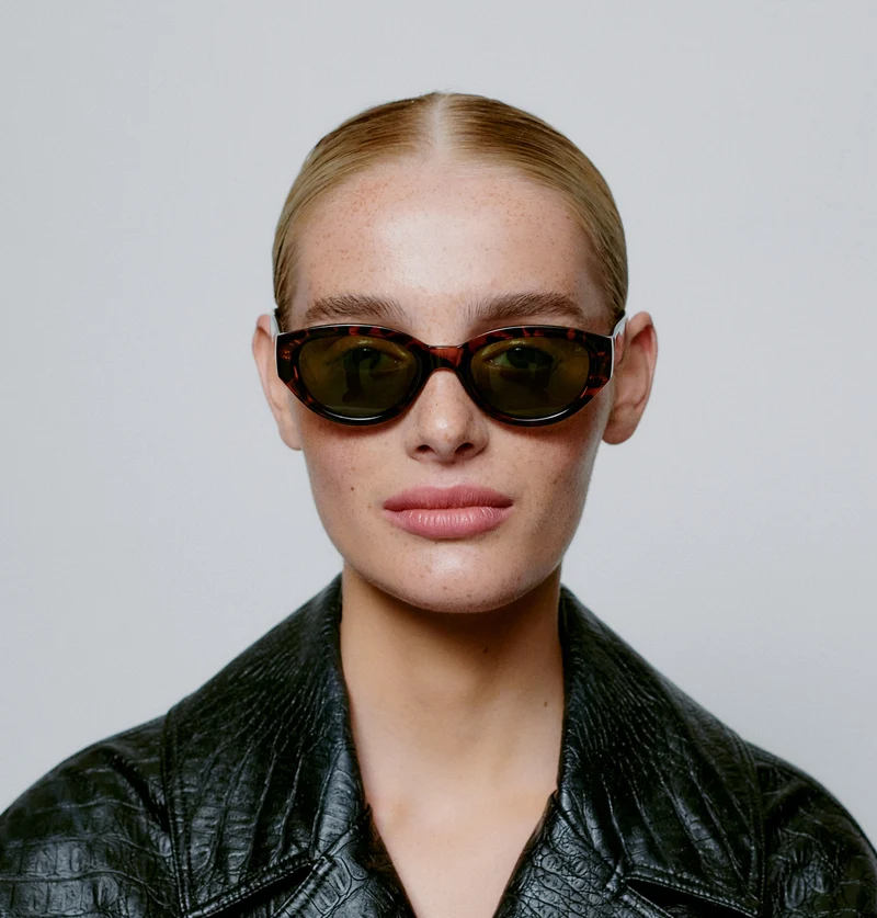 Sunglasses - Winnie