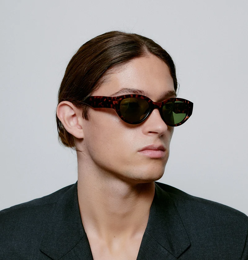 Sunglasses - Winnie