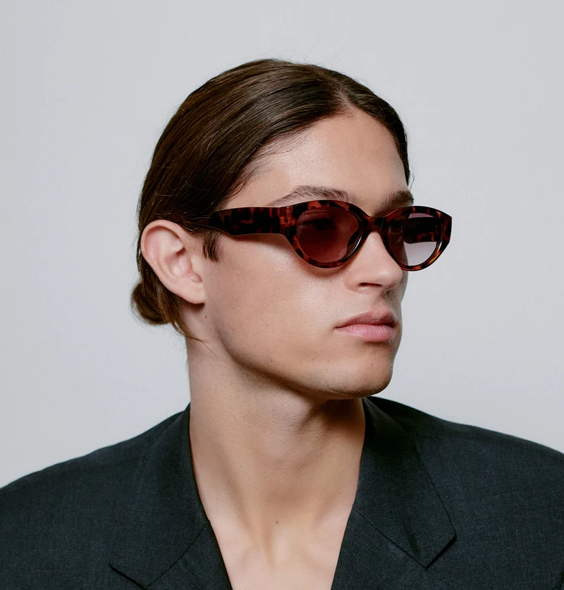 Sunglasses - Winnie