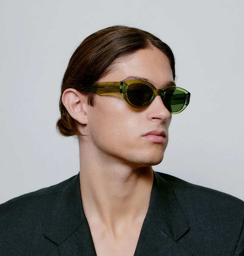 Sunglasses - Winnie