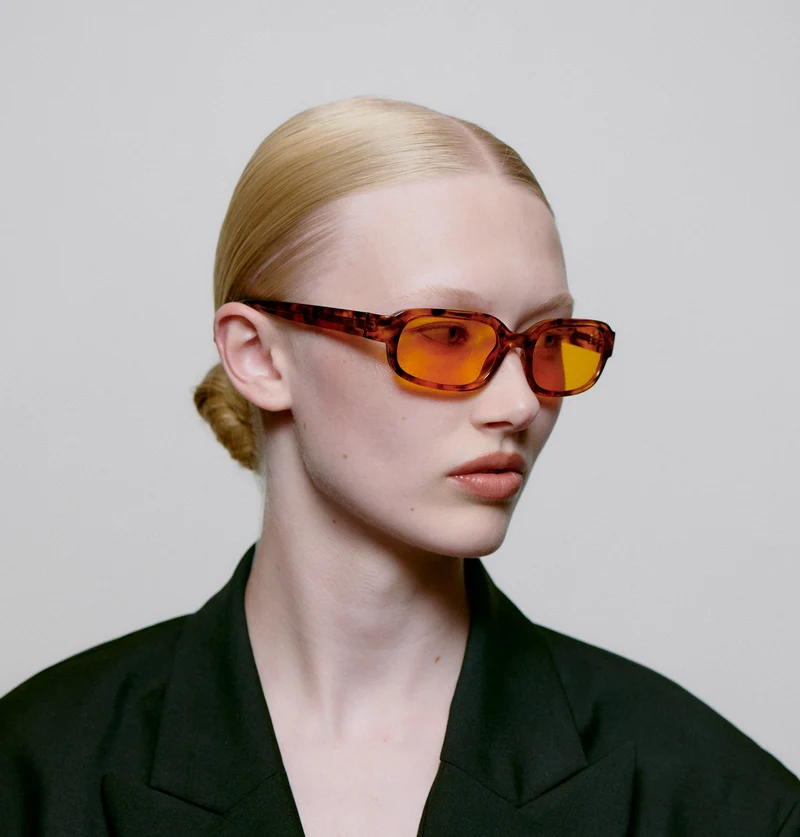 Sunglasses - Will