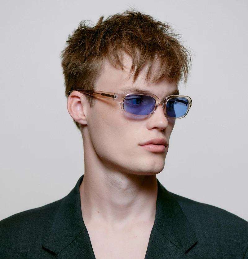 Sunglasses - Will