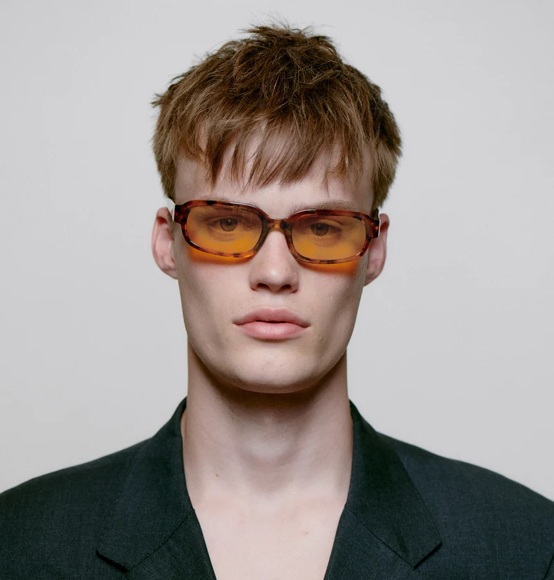 Sunglasses - Will