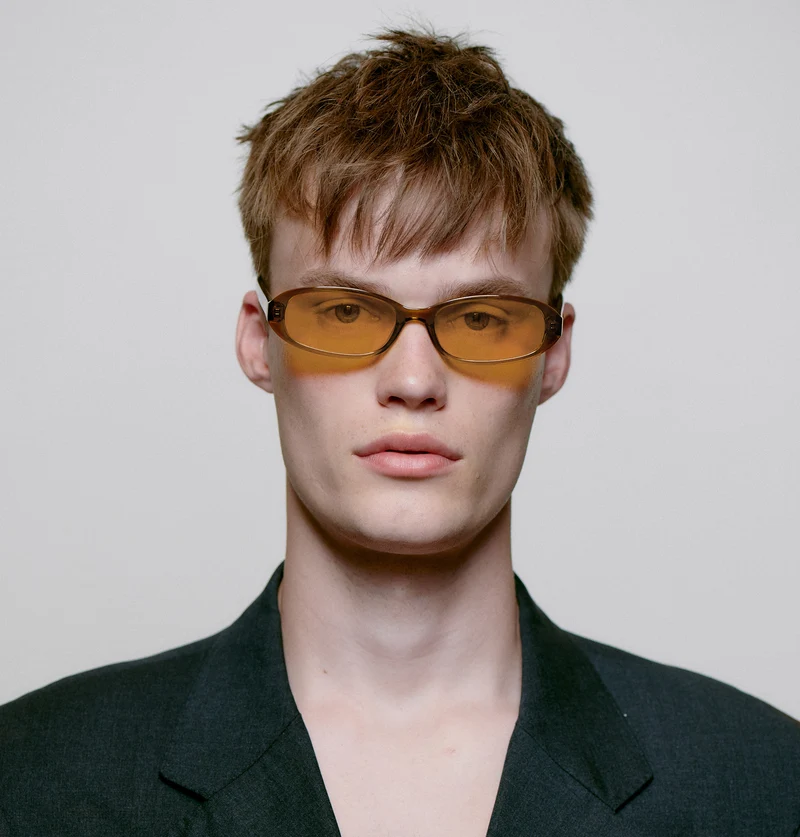 Sunglasses - Macy