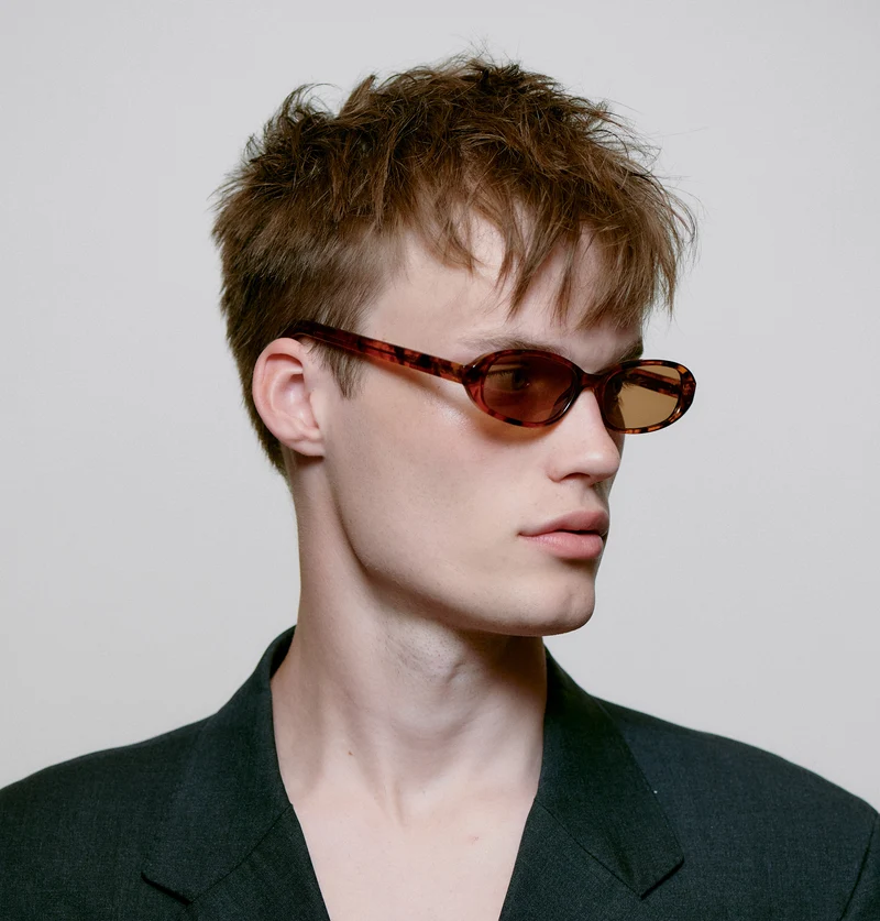 Sunglasses - Macy