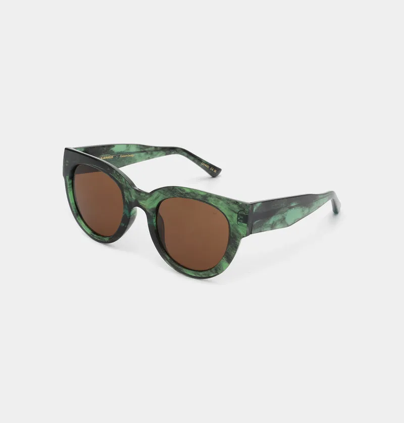 Sunglasses - Lilly