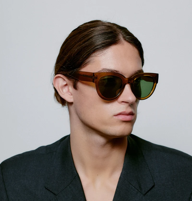Sunglasses - Lilly