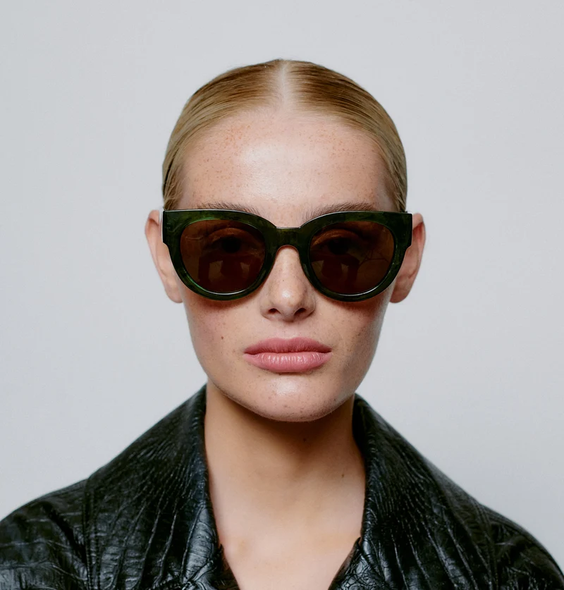 Sunglasses - Lilly