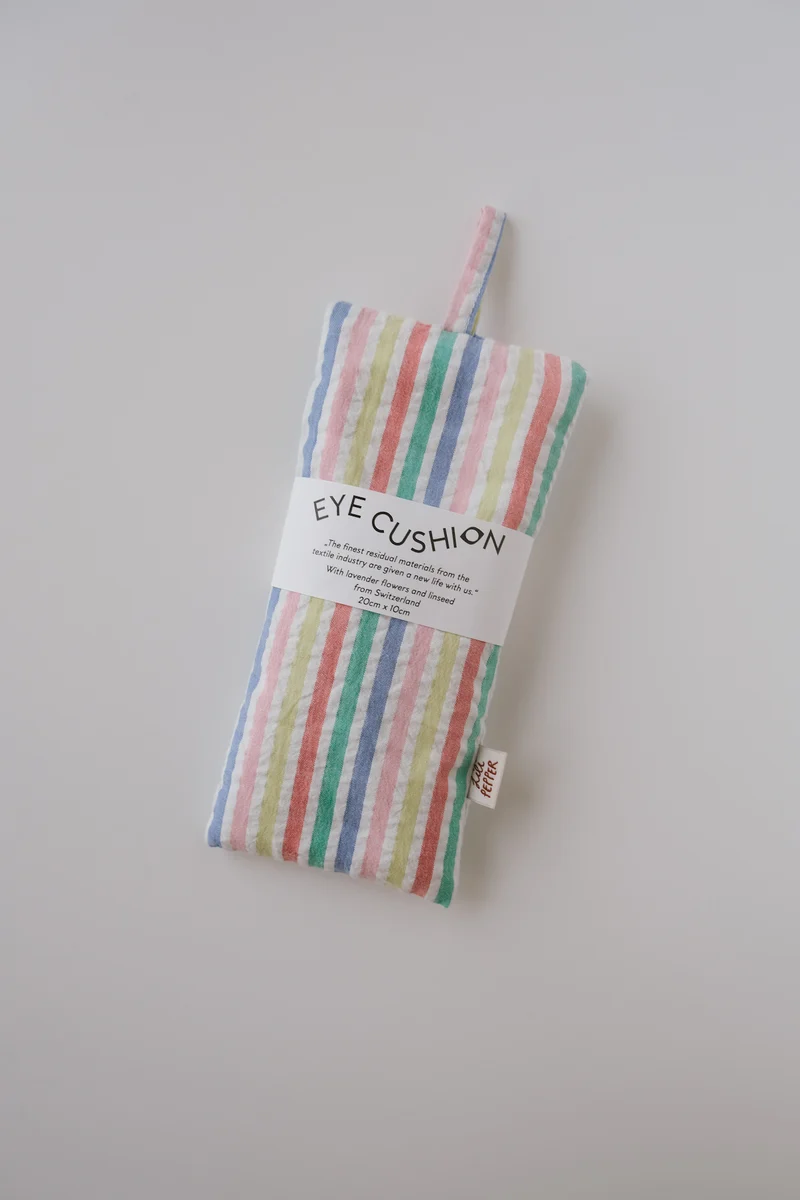 Eye Pillow - Lavender - Colors
