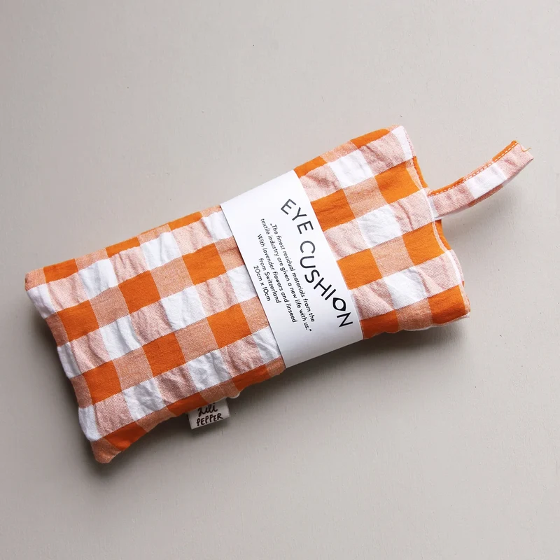 Eye Pillow - Lavender - Colors