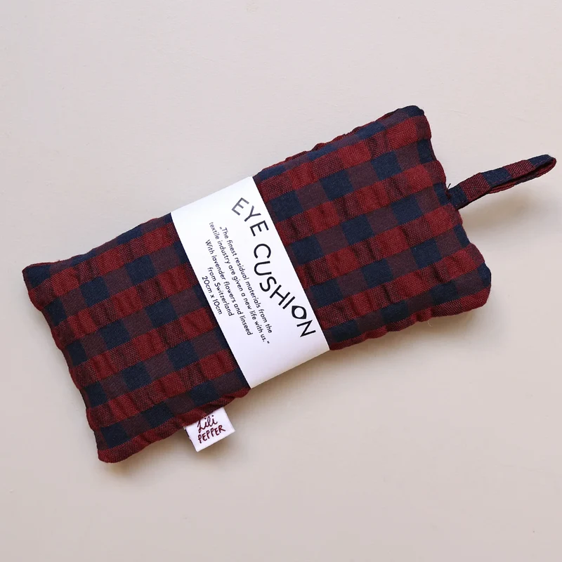 Eye Pillow - Lavender - Colors