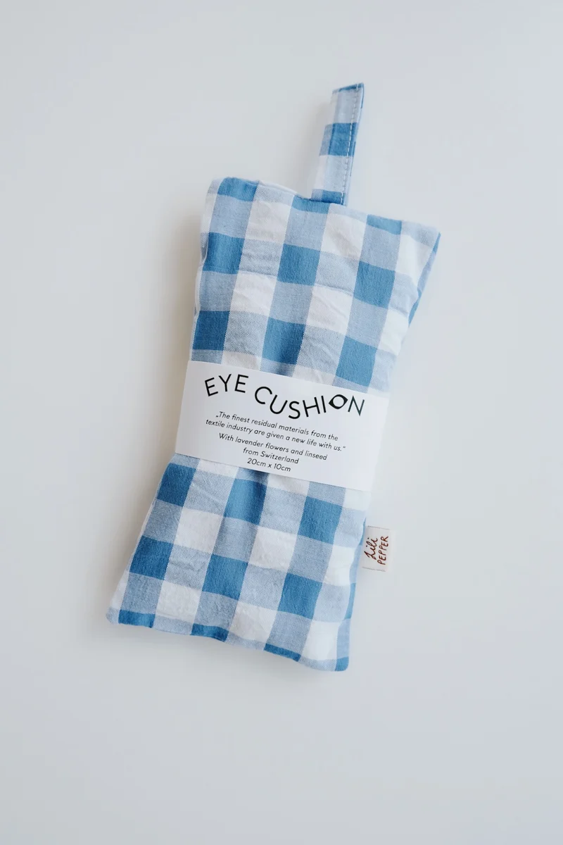 Eye Pillow - Lavender - Colors
