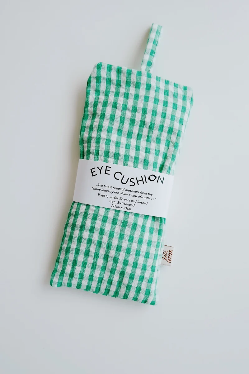 Eye Pillow - Lavender - Colors