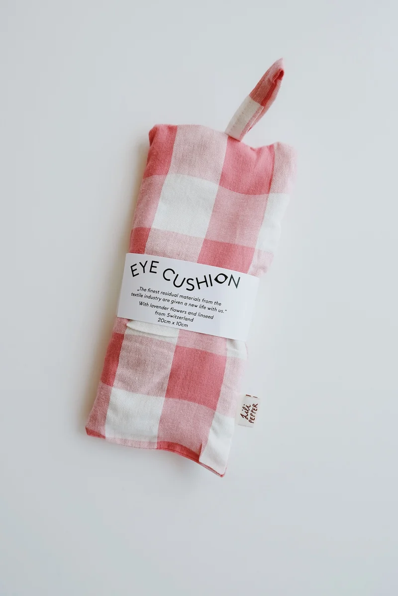Eye Pillow - Lavender - Colors
