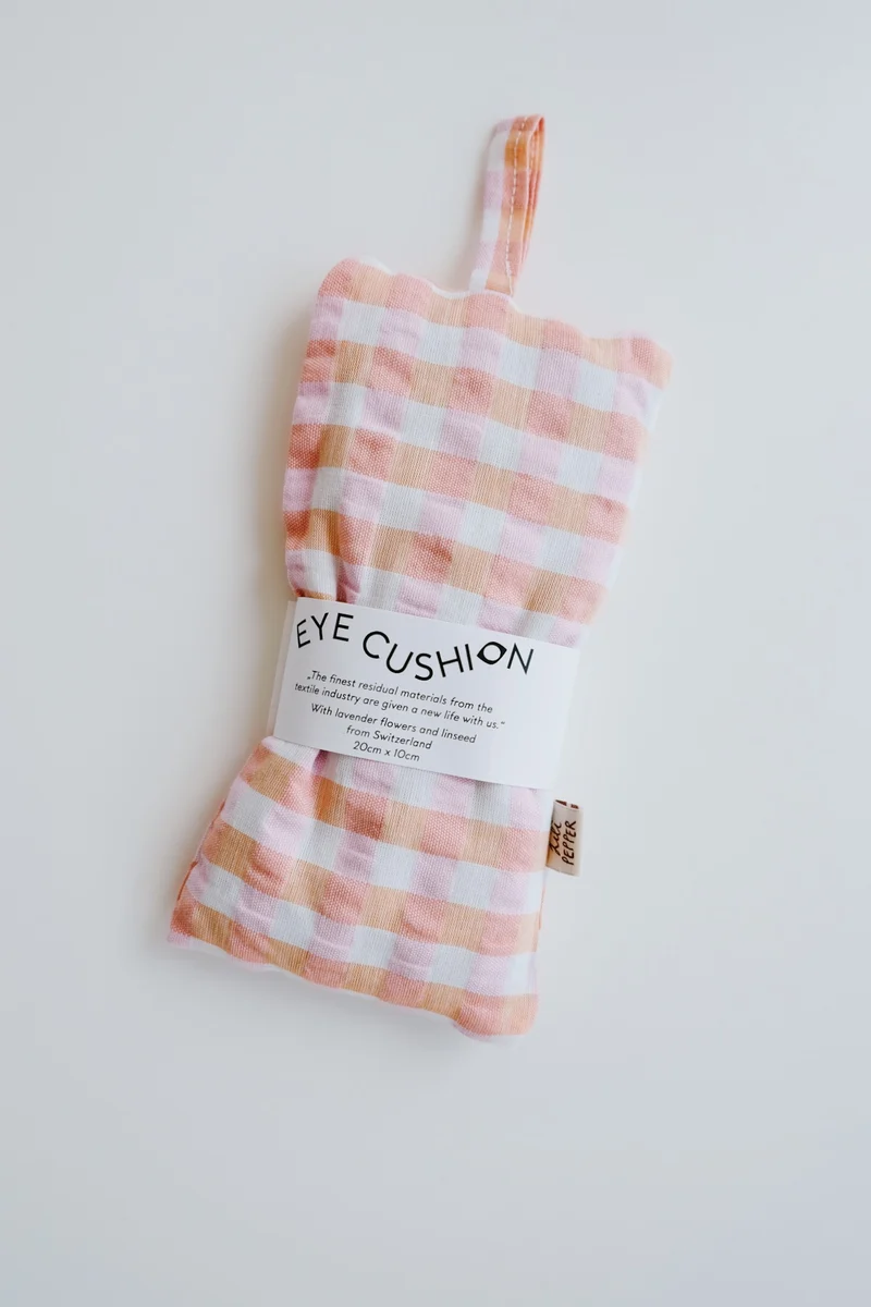 Eye Pillow - Lavender - Colors