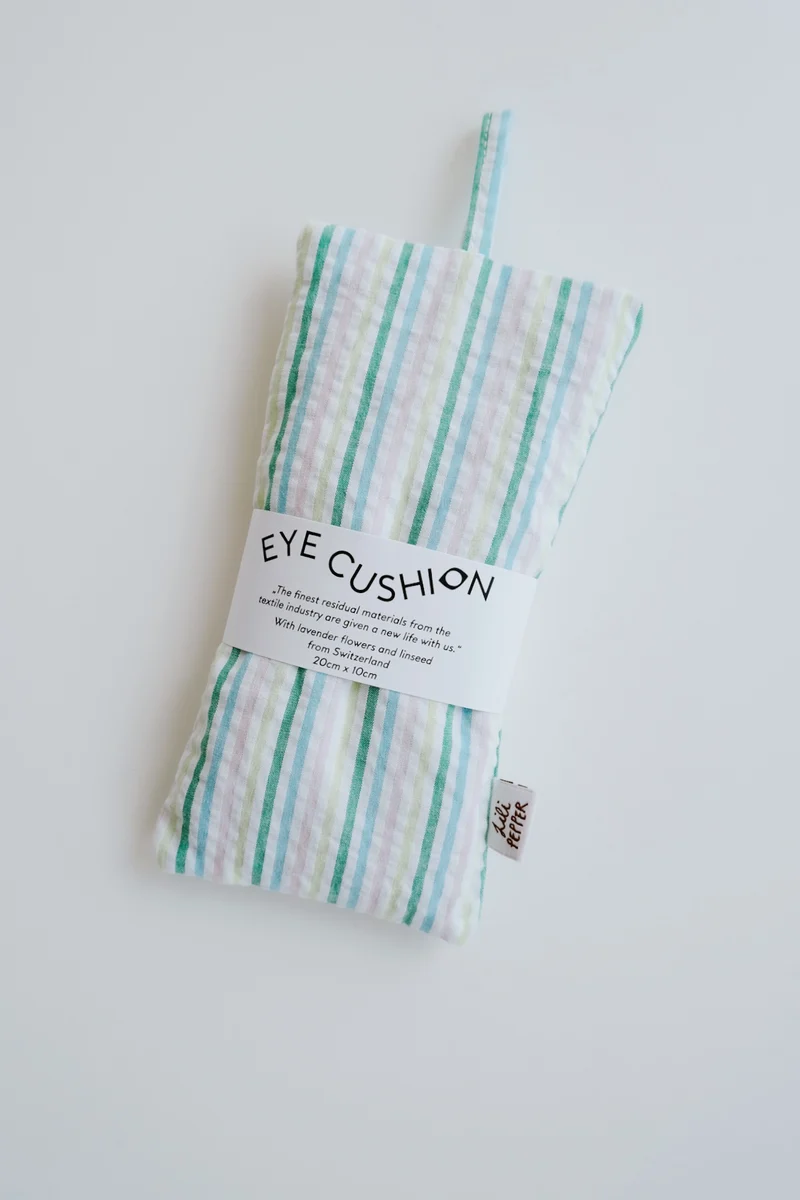 Eye Pillow - Lavender - Colors