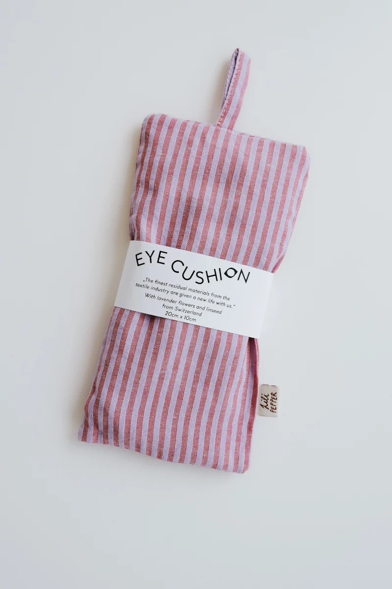 Eye Pillow - Lavender - Colors