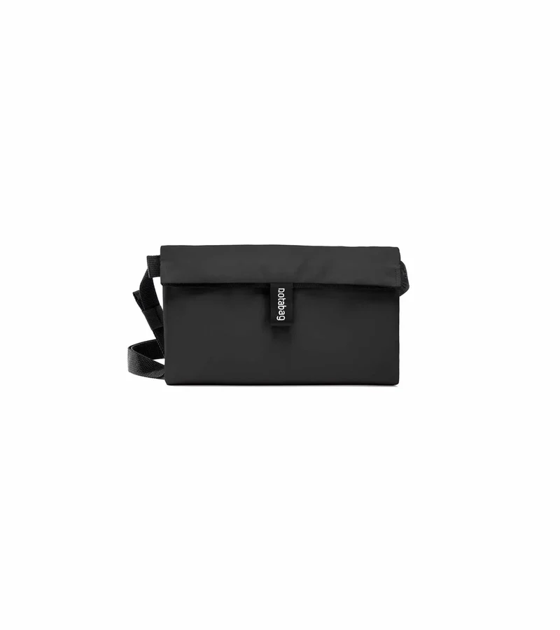 Crossbody Bag - Black