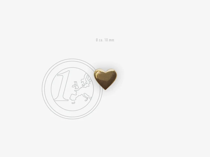 Pin - Amore