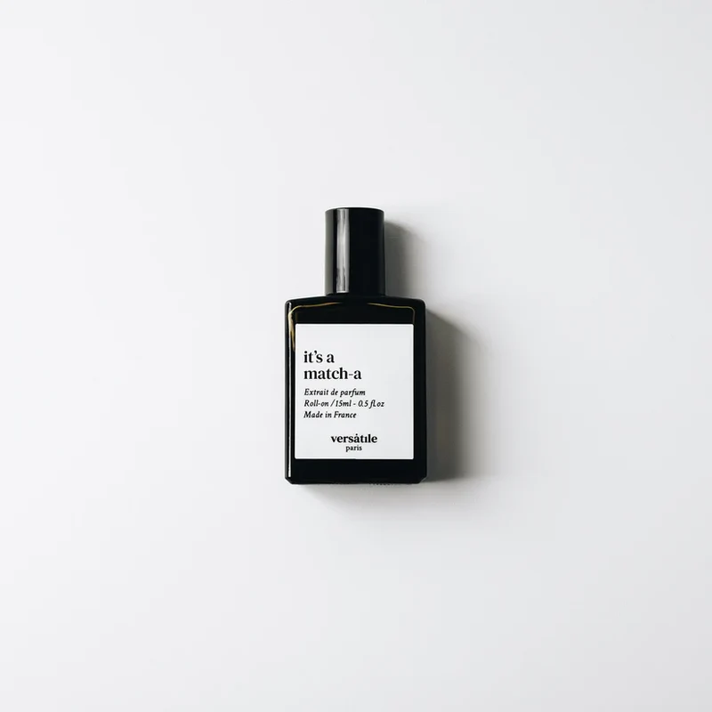 Concentrated Perfume Roller - It's a Match-A