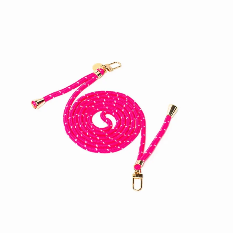 Multicolor – Hot Pink White