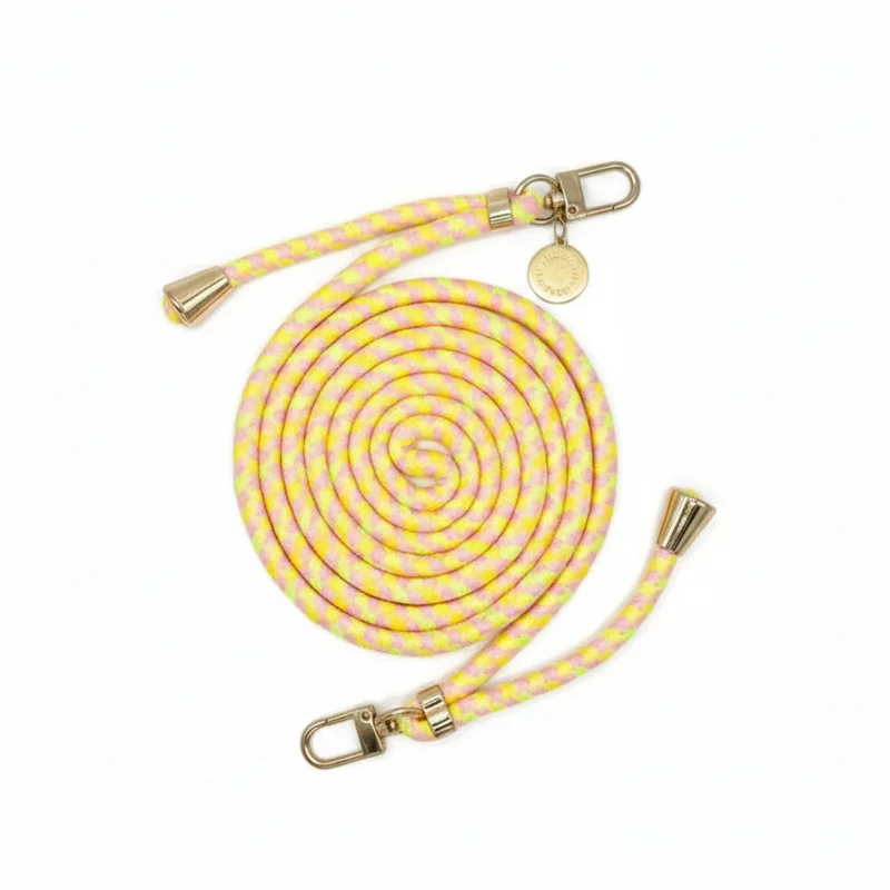 Multicolor – Yellow Pink
