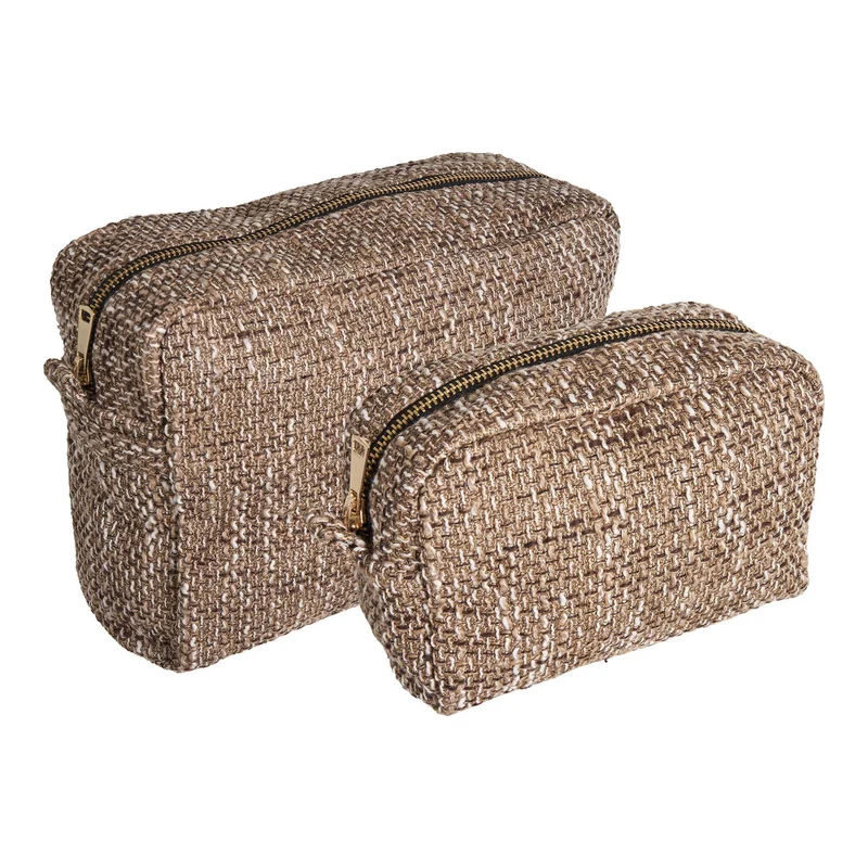 Safi - Mix-Set aus 2 Kulturtaschen