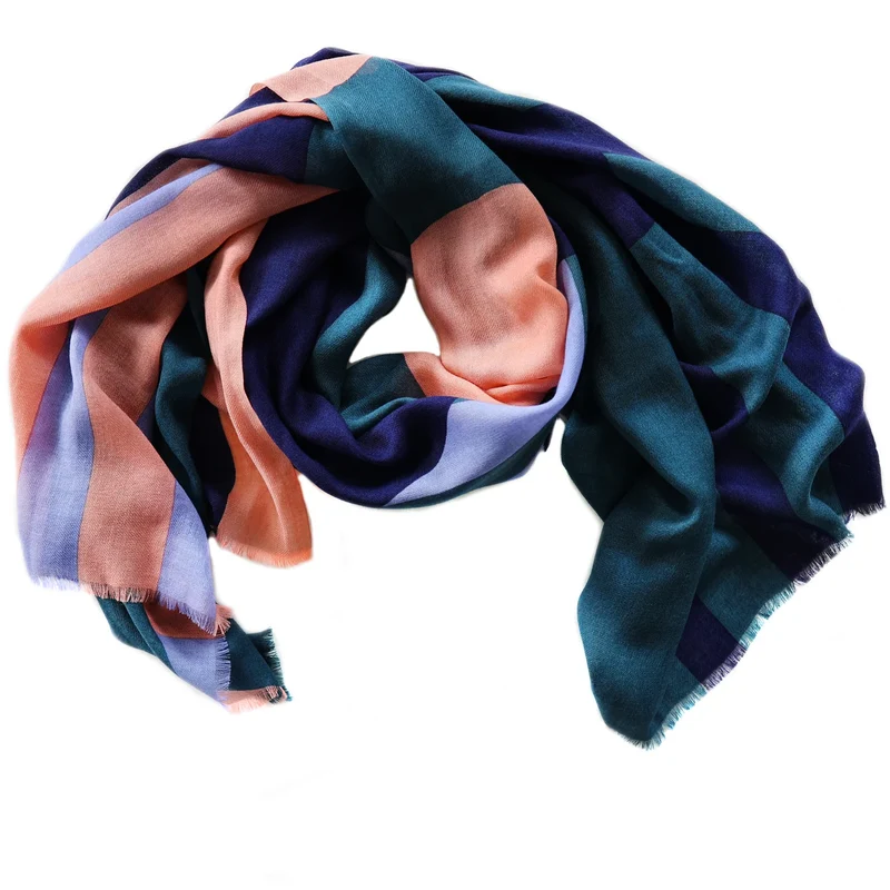 wool scarf - apero