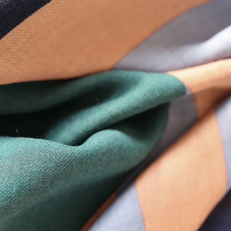wool scarf - apero