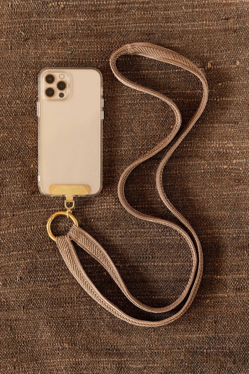 Phonechain Band - ZAHRA - Sand