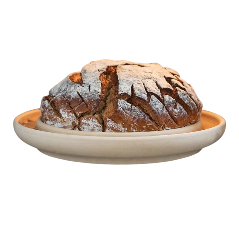 Backplatte Bread & Cake