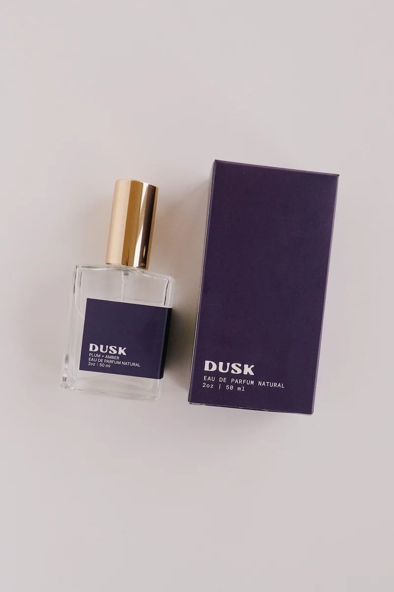 Perfume - Dusk