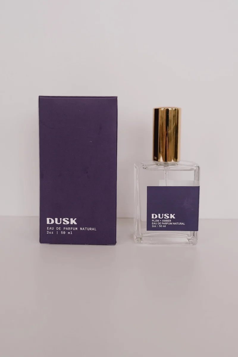 Perfume - Dusk