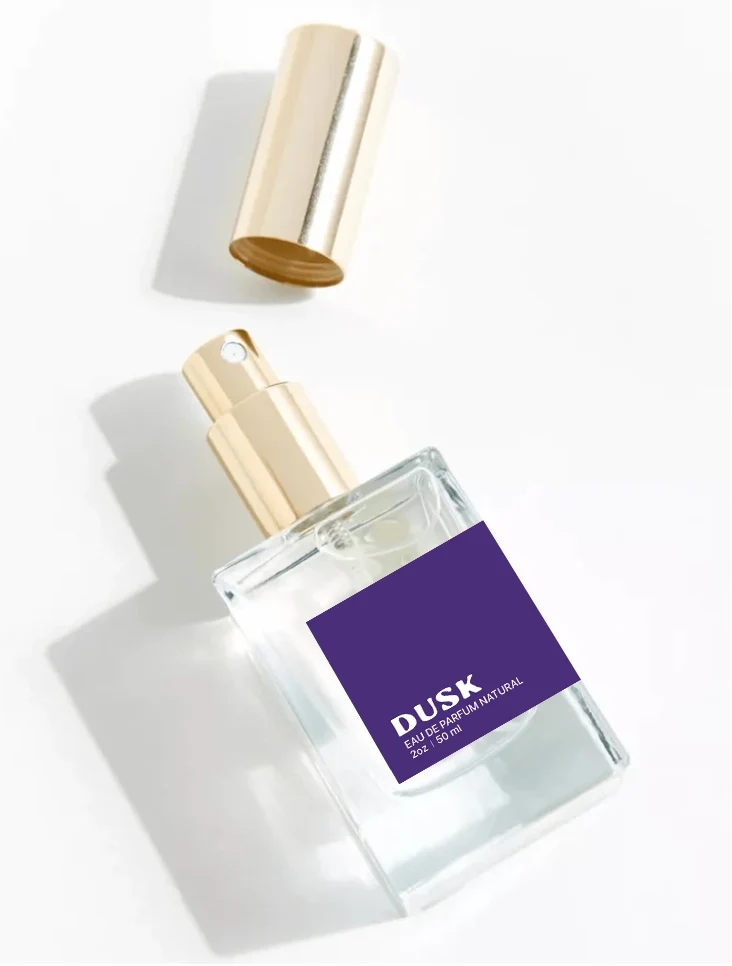 Perfume - Dusk