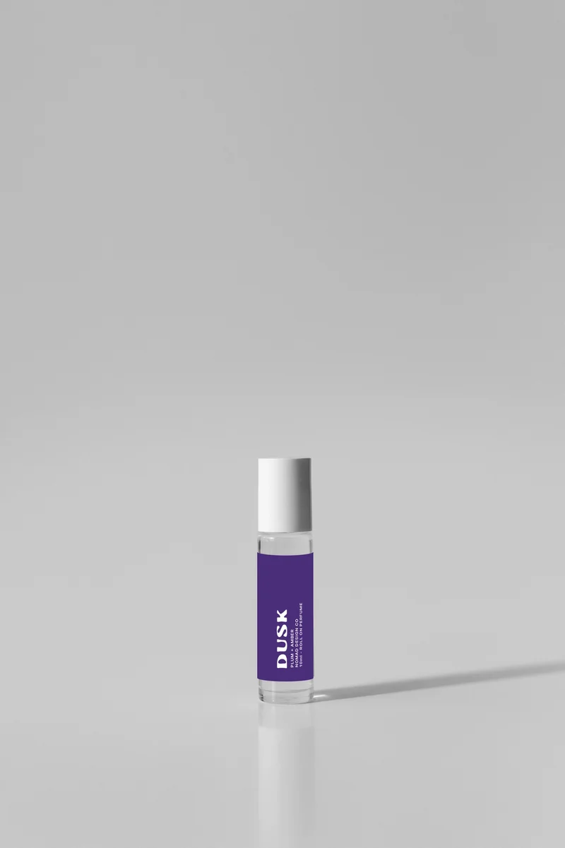Perfume Roller - Dusk