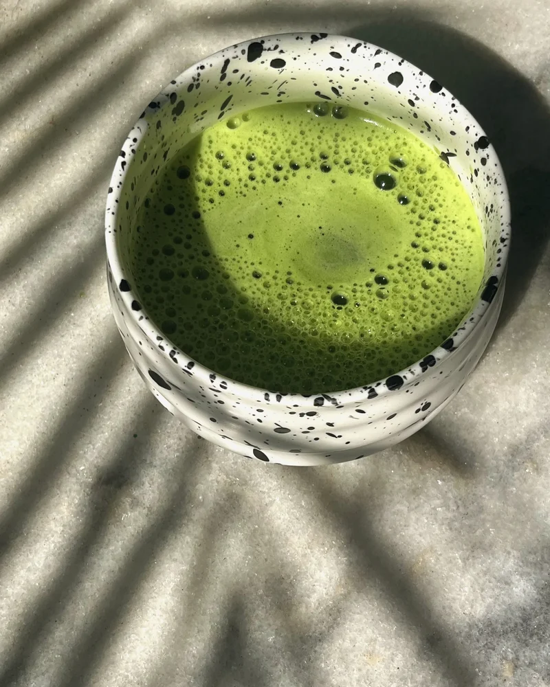Organic Matcha - Ceremonial Grade