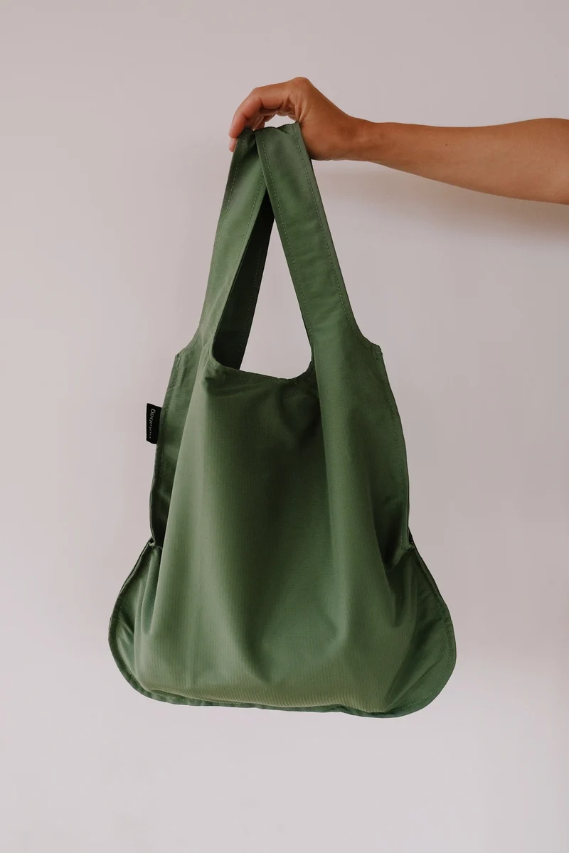 Notabag - Bag & Backpack